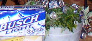 Redneck Party at Club Duck Key, Fla