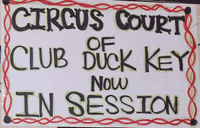 Club Duck Key