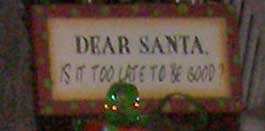 Club Duck Key December Party