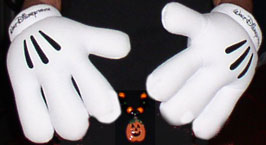 Halloween with Club Duck Key, Florida